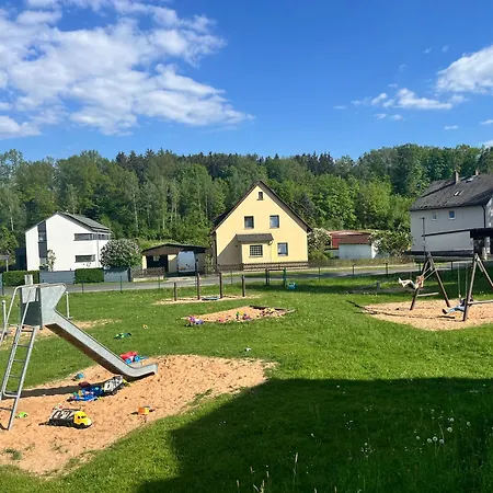 Timber - Near Russweiher