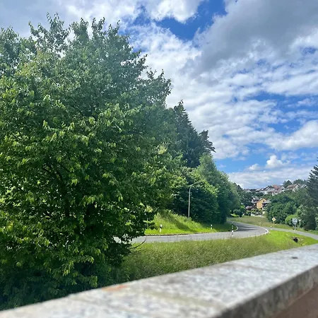 Timber - Near Russweiher Apartman Eschenbach in der Oberpfalz