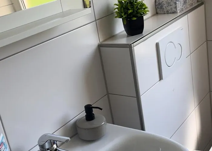 Apartamento Timber - Near Russweiher Eschenbach in der Oberpfalz